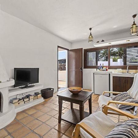 Bermeja - Apartamento Rural Con Piscina Las Breñas Zewnętrze zdjęcie