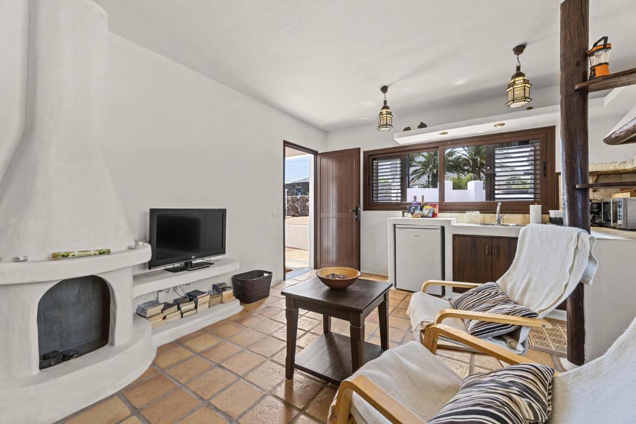 Bermeja - Apartamento Rural Con Piscina Las Breñas Zewnętrze zdjęcie