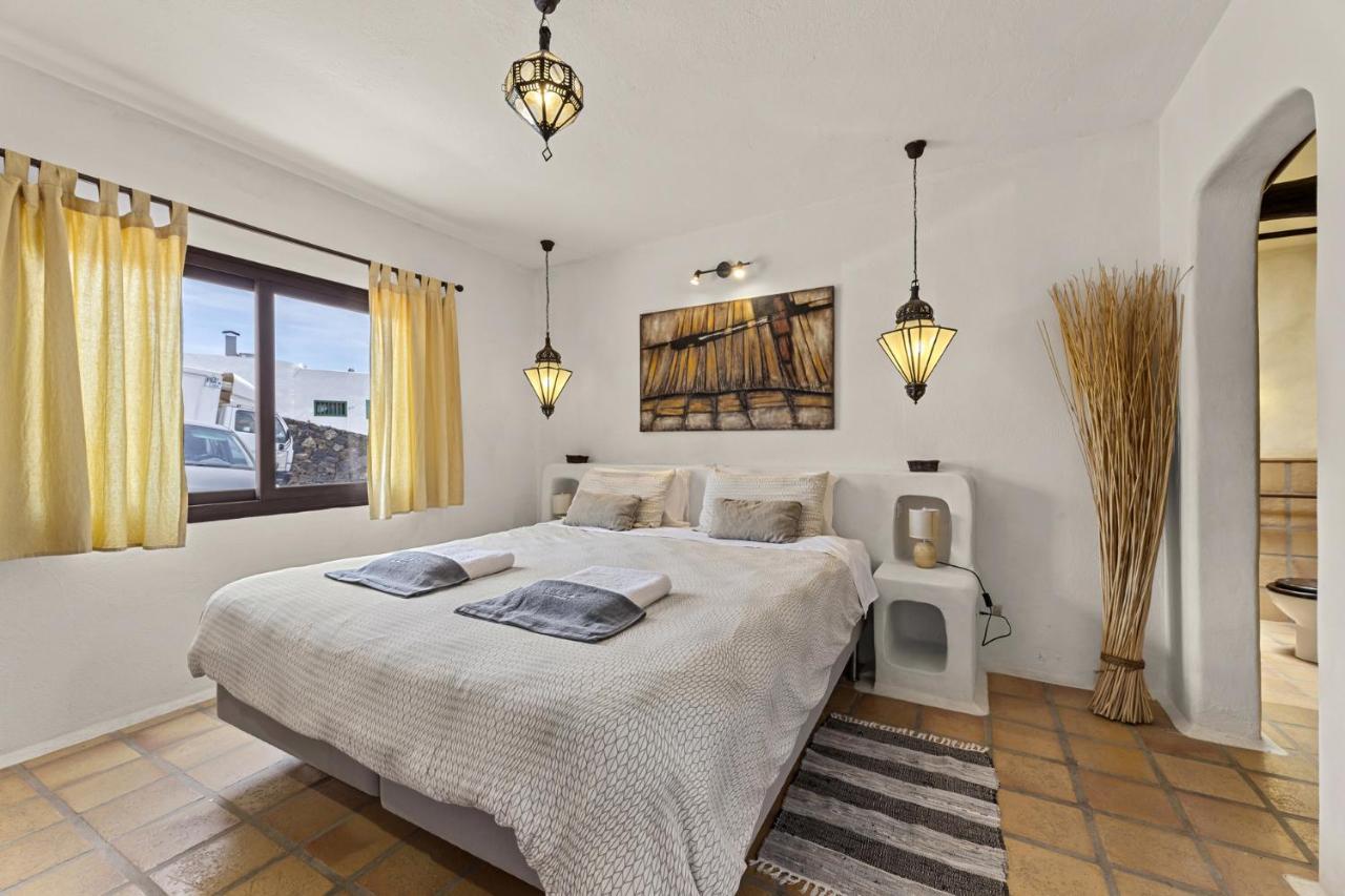 Bermeja - Apartamento Rural Con Piscina Las Breñas Zewnętrze zdjęcie