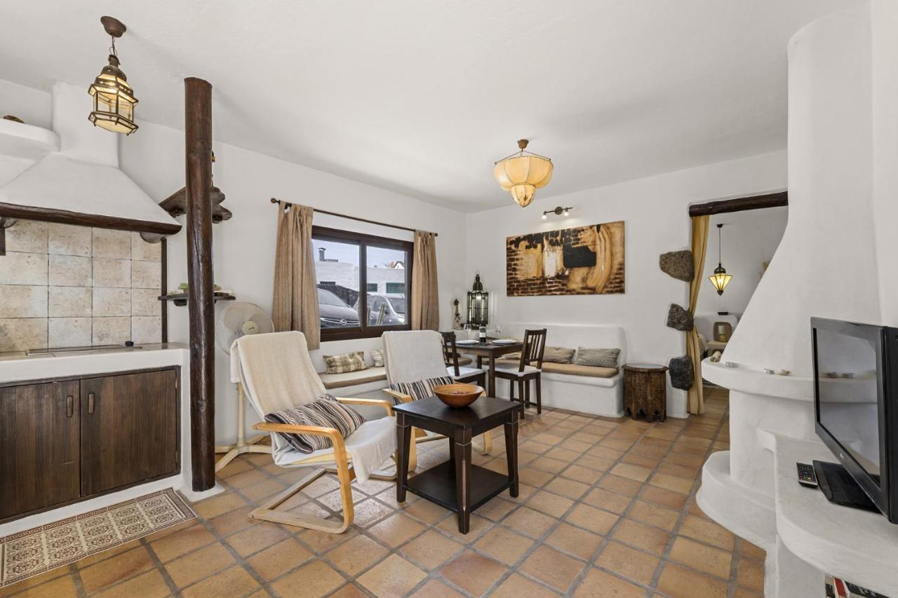 Bermeja - Apartamento Rural Con Piscina Las Breñas Zewnętrze zdjęcie