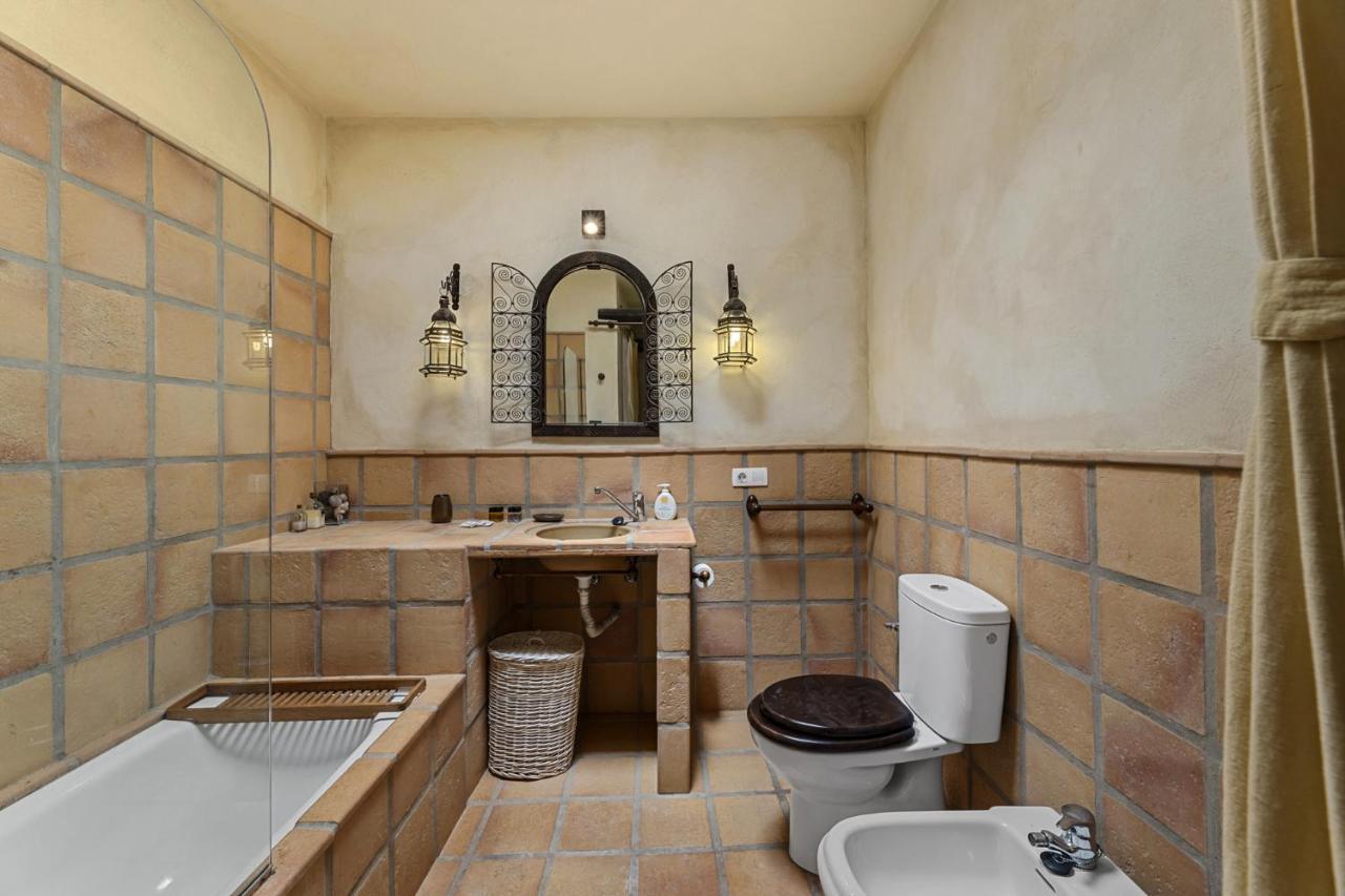 Bermeja - Apartamento Rural Con Piscina Las Breñas Zewnętrze zdjęcie